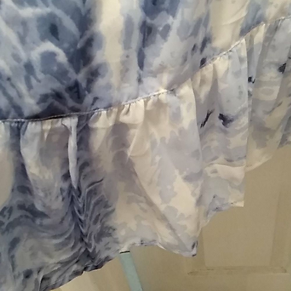Nwt Coverup (1X) - Picture 4 of 8